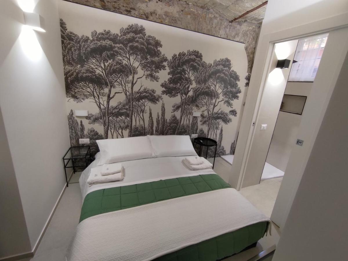 A Casa Dei Romani Apartamento Roma