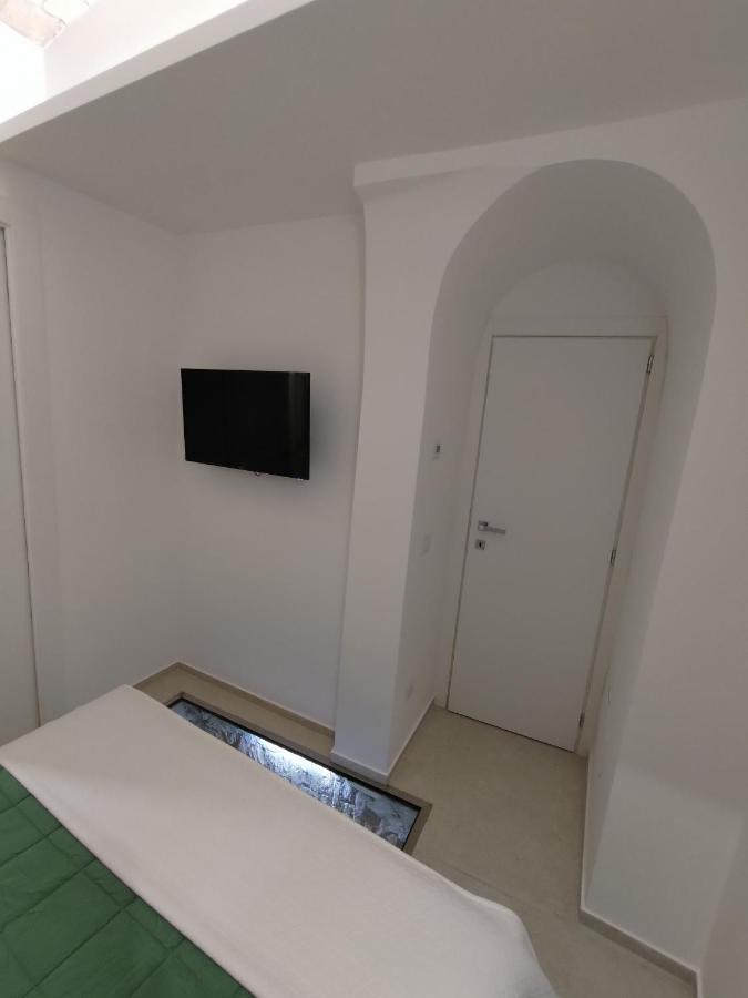 Apartamento A Casa Dei Romani *